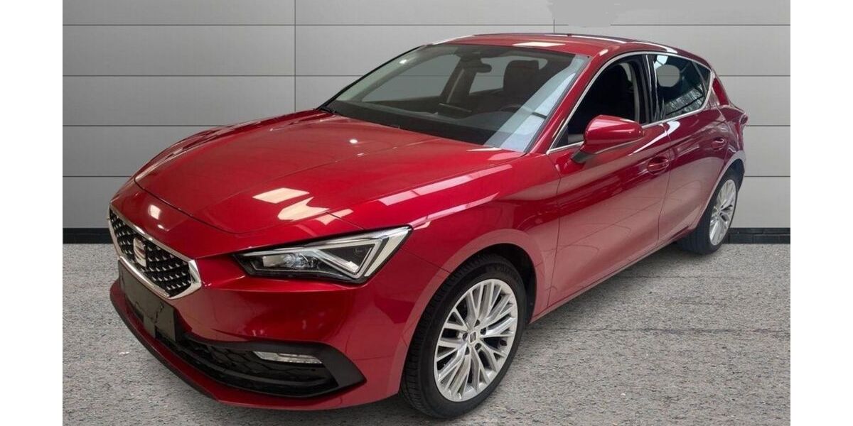 Seat Leon 61.900 km 19.440 &euro; Eisenach 99817