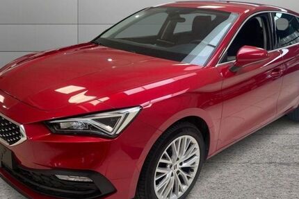 Seat Leon 61.905 km 19.440 &euro; Eisenach 99817