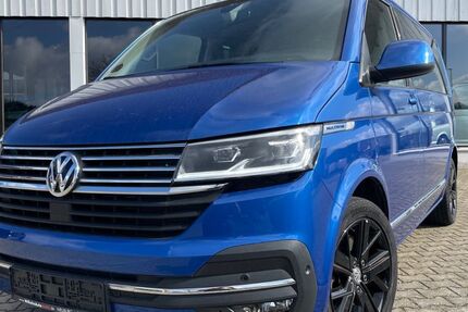 VW T6 Multivan 49.989 km 47.490 &euro; Neuburg a. d. Kammel 86476