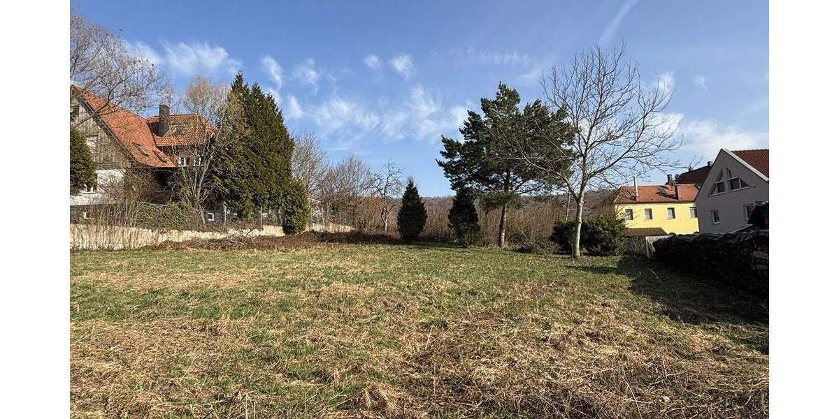 Grundstück Hirschaid Friesen - 292.000&euro; | Angebot:25525221