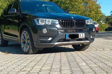 BMW X3 200.500 km 15.999 € Roding 93426