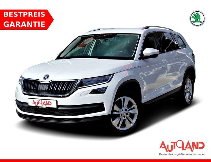 Kodiaq