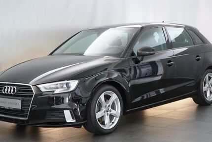 Audi A3 87.021 km 14.990 &euro; Chemnitz 09224