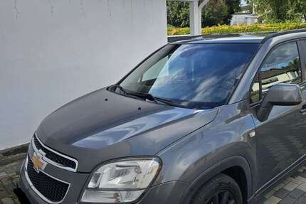 Chevrolet Orlando 158.000 km 6.500 € Dierdorf 56269
