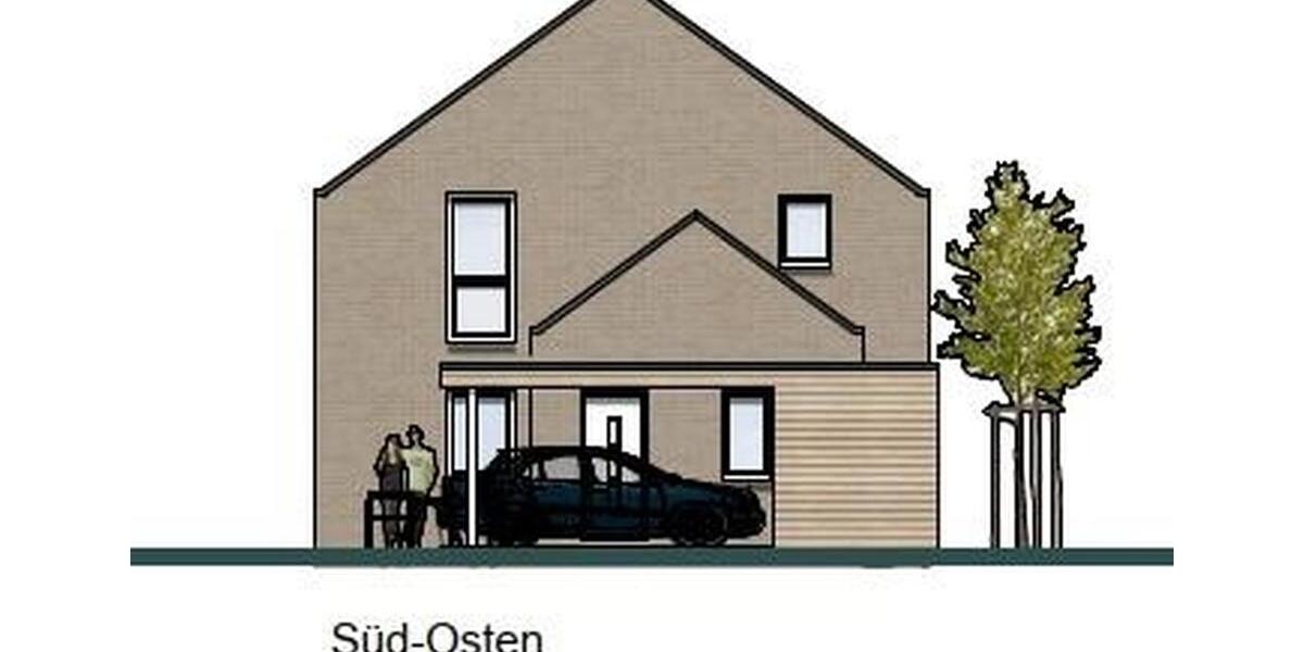 Ergreifen Sie die Chance! Moderner Neubau mit hochwertiger Ausstattung. 5 zimmer