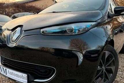 Renault ZOE 59.356 km 6.490 &euro; Großbeeren 14979