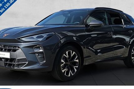 Cupra Terramar 3.450 km 39.190 &euro; Markdorf 88677