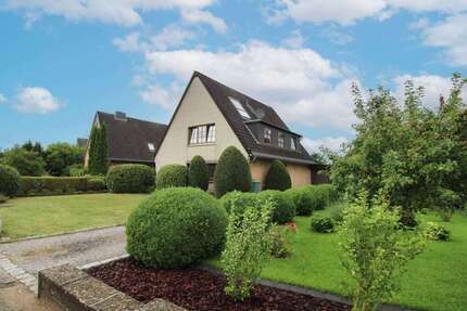 Wohnung Breitenburg - 3 Zimmer, 84 m&sup2;, 155.000&euro; | Angebot:25025670