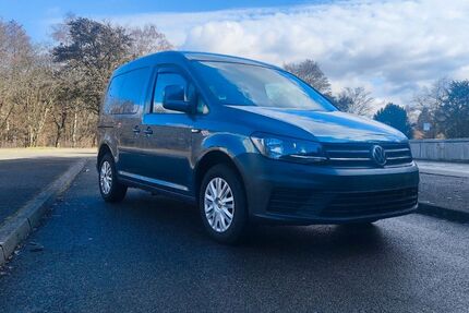VW Caddy 264.083 km 7.000 &euro; Schwäbisch Gmünd 73525