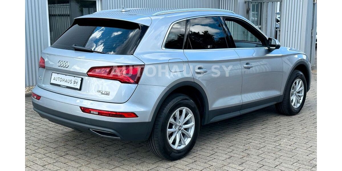 Audi Q5 124.000 km 22.970 &euro; Castrop-Rauxel 44575