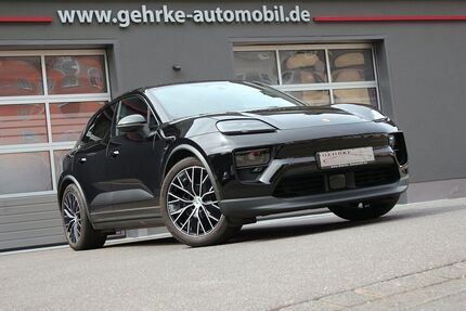 Porsche Macan 5.300 km 83.850 &euro; Prüm 54595