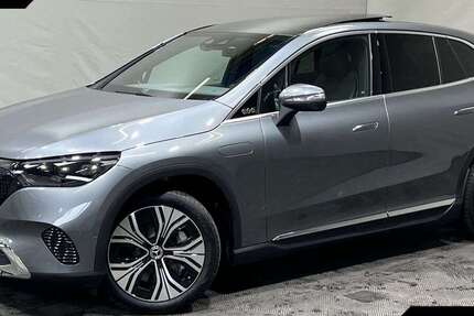 Mercedes-Benz EQE SUV 10.111 km 57.950 &euro; Bad Düben 04849