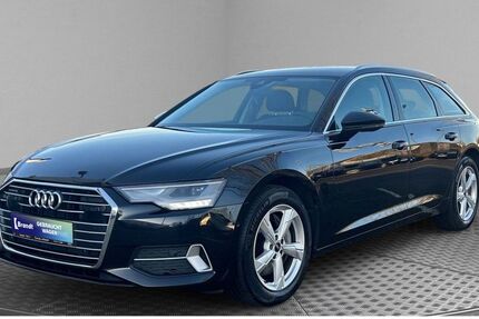 Audi A6 67.300 km 35.890 &euro; Weyhe 28844