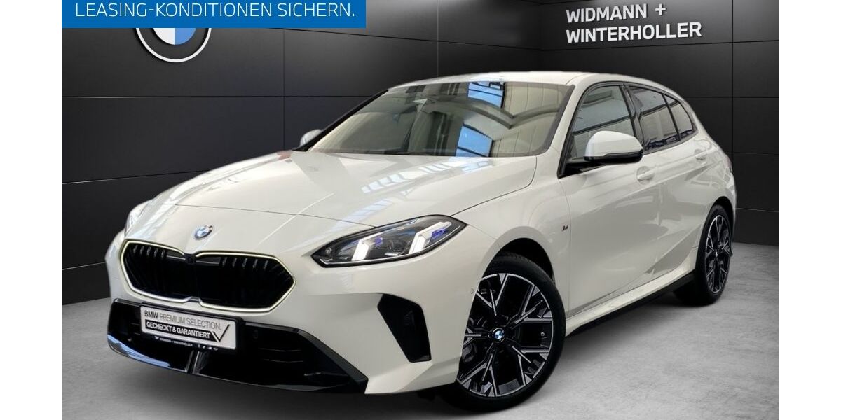 BMW 120 22.500 km 32.690 &euro; Füssen 87629