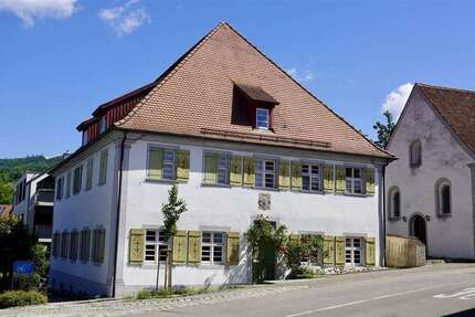 Wohnung Markdorf - 2 Zimmer, 37 m&sup2;, 192.000&euro; | Angebot:26896479