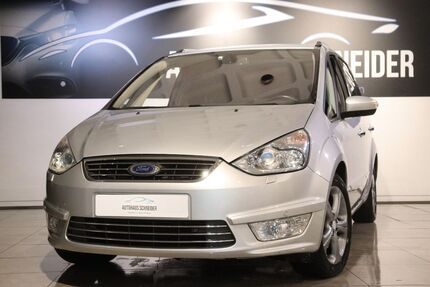 Ford Galaxy 183.251 km 9.900 &euro; Ratingen 40880