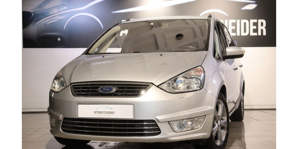 Ford Galaxy 183.251 km 9.900 &euro; Ratingen 40880