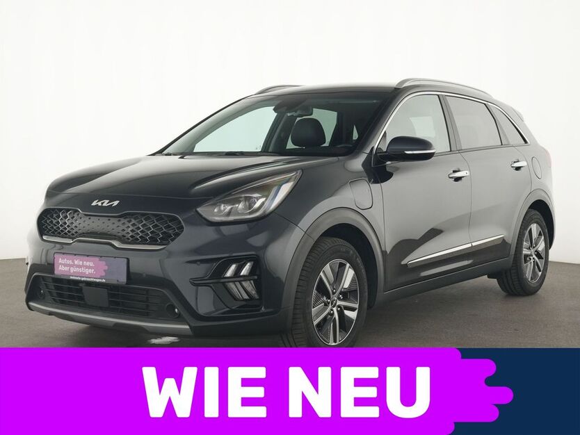 Kia Niro 47.128 km 20.555 € Garching bei München 85748