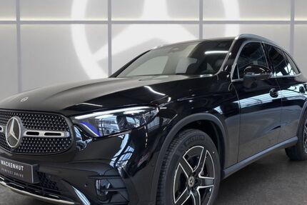 Mercedes-Benz GLC 220 9.900 km 54.900 &euro; Nagold 72202