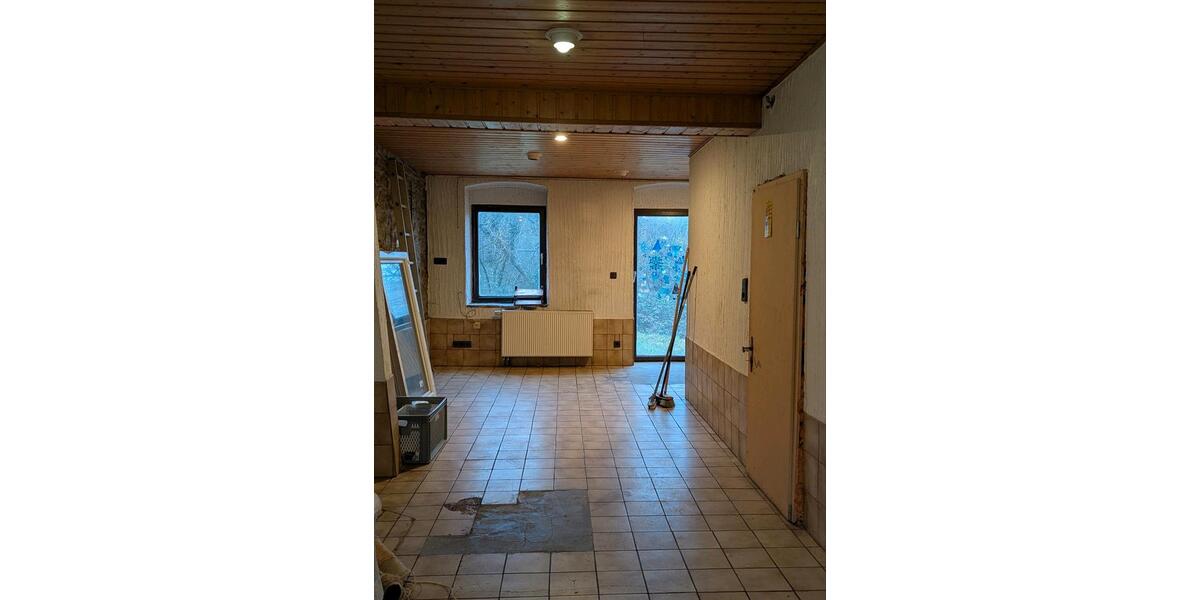 Doppelhaushälfte Püttlingen - 79.000&euro; | Angebot:24728810