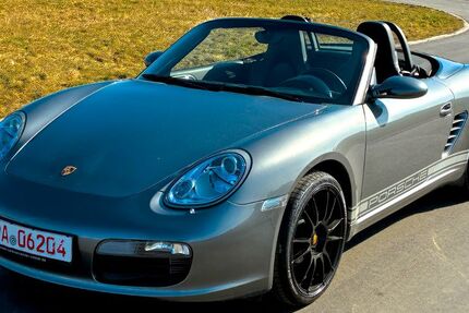 Porsche Boxster 71.000 km 26.500 &euro; Aidenbach 94501
