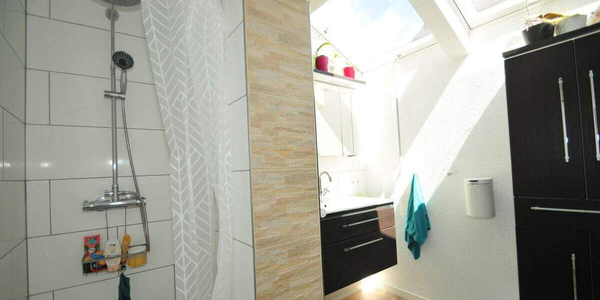 Doppelhaushälfte Leutenbach - 6 Zimmer, 125 m&sup2;, 485.000&euro; | Angebot:25360650