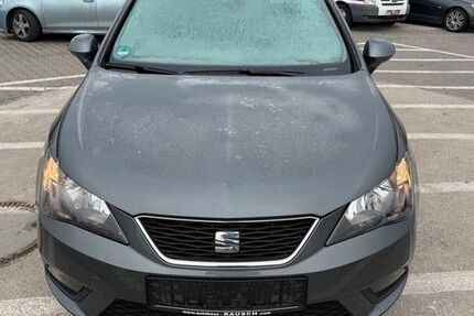 Seat Ibiza 186.258 km 4.899 &euro; Mittenwalde 15749