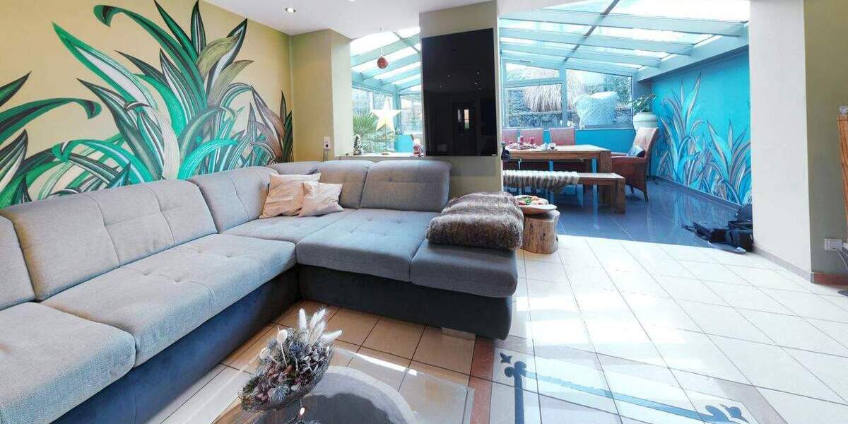 ?? Exklusives Wohnambiente ?? in begehrter Lage von Seeheim-Jugenheim ?? Angebotsverfahren ?? 5 zimmer