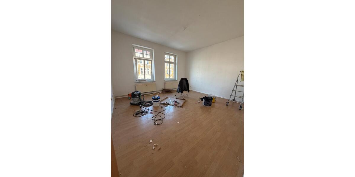 Etagenwohnung Güstrow - 2 Zimmer, 49 m&sup2;, 490&euro; | Angebot:26383753