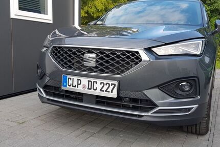 Seat Tarraco 75.000 km 18.500 &euro; Cloppenburg 49661