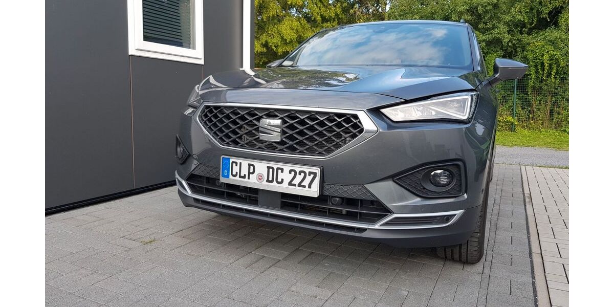 Seat Tarraco 75.000 km 19.300 &euro; Cloppenburg 49661