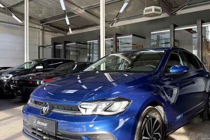 VW Polo 8.147 km 18.990 &euro; Ibbenbüren 49477