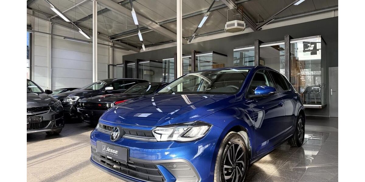 VW Polo 8.147 km 18.990 &euro; Ibbenbüren 49477