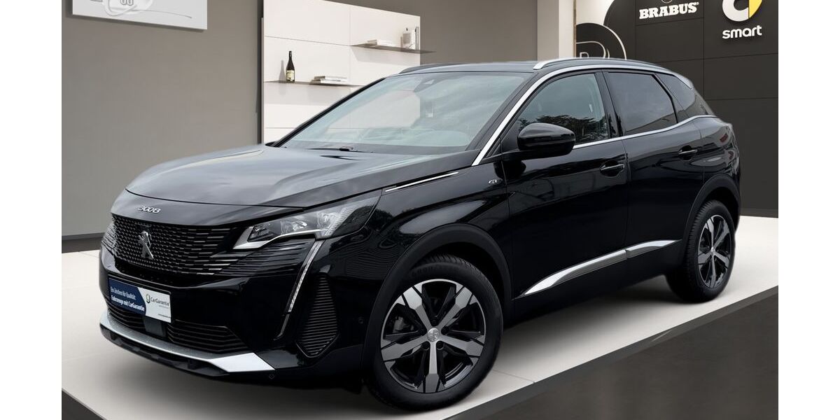 Peugeot 3008 21.422 km 21.988 &euro; Köln 51069