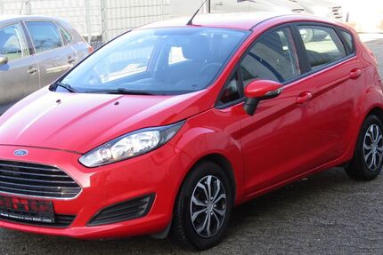 Ford Fiesta 190.000 km 4.200 &euro; Rommerskirchen 41569