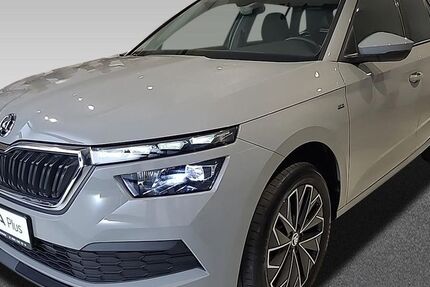 Skoda Kamiq 57.019 km 17.940 &euro; Dresden 01067