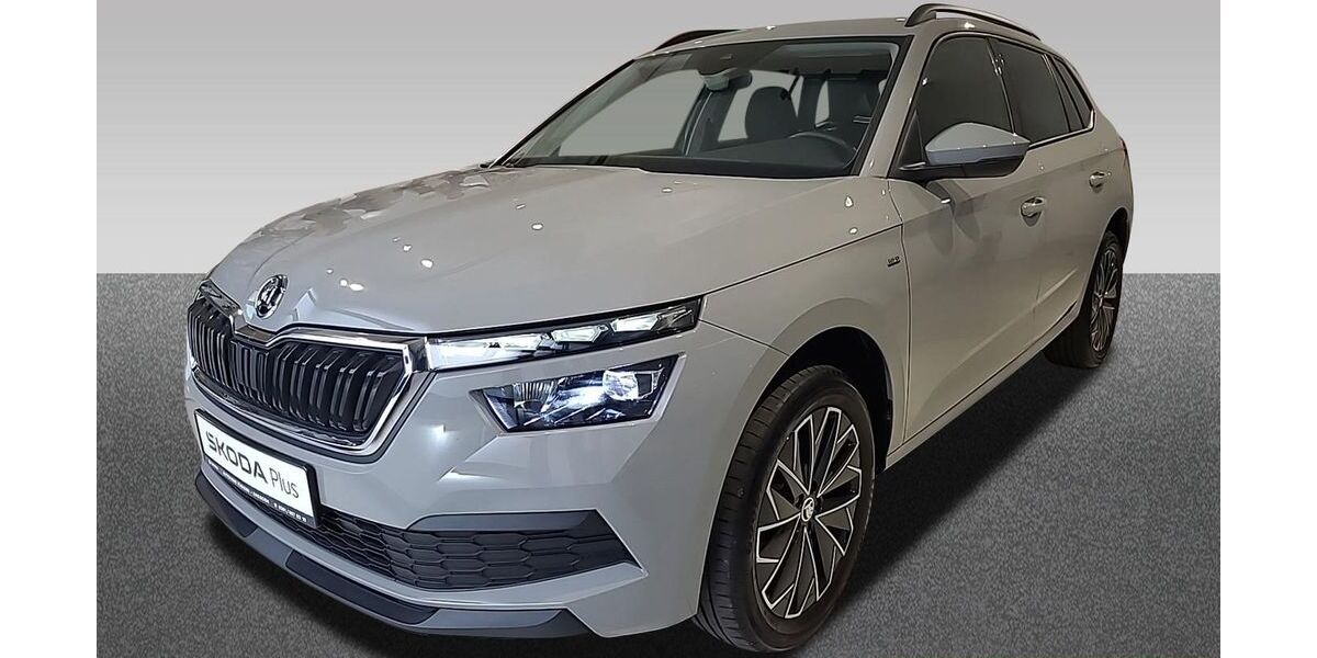 Skoda Kamiq 57.019 km 17.940 &euro; Dresden 01067