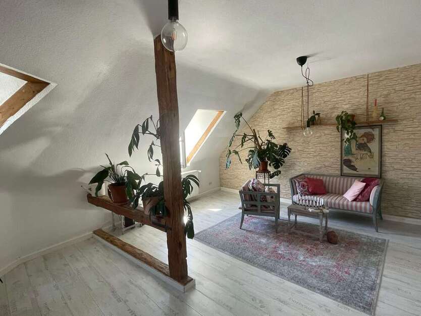Wohnung zum Mieten in Neustadt 490 € 66 m²