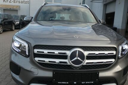Mercedes-Benz GLB 180 52.000 km 29.250 &euro; Bad Kreuznach 55545