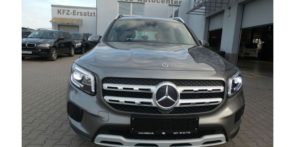 Mercedes-Benz GLB 180 52.000 km 29.250 &euro; Bad Kreuznach 55545
