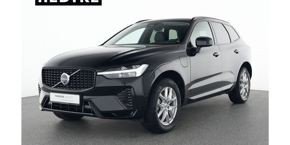 Volvo XC60 26.950 km 47.990 &euro; Weiterstadt 64331