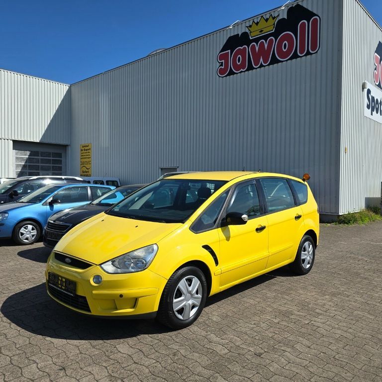 S-Max