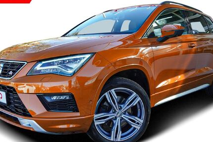 Seat Ateca 68.481 km 24.490 &euro; Freiberg 09599