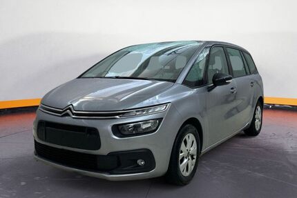 Citroen Citroën C4 SpaceTourer Live Pack 1.2 PureTech 130
