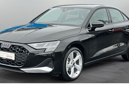 Audi A3 21.500 km 34.380 € Kitzingen 97318