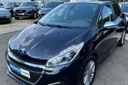 Peugeot 208 46.000 km 10.450 &euro; Merzig 66663