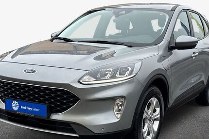 Ford Kuga 17.424 km 21.550 &euro; Hanau 63452