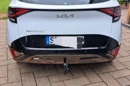 Kia Sportage 10.500 km 31.250 &euro; Wilnsdorf 57234