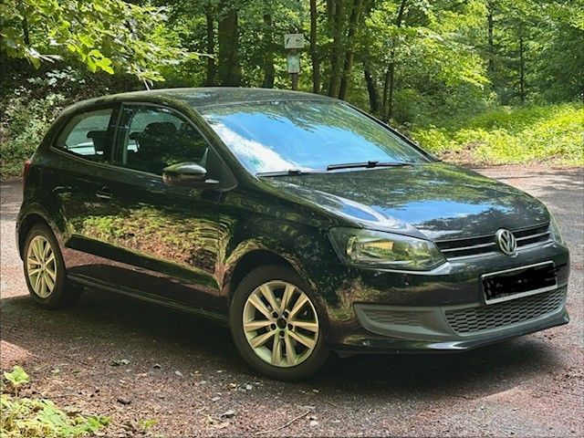 VW Polo 180.000 km 4.200 &euro; Bad Emstal 34308