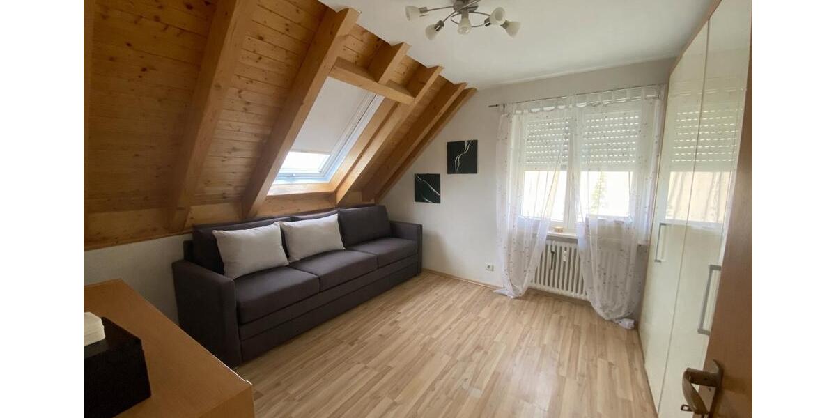 Maisonettenwohnung Singen (Hohentwiel) - 3.5 Zimmer, 74 m&sup2;, 309.000&euro; | Angebot:27122506